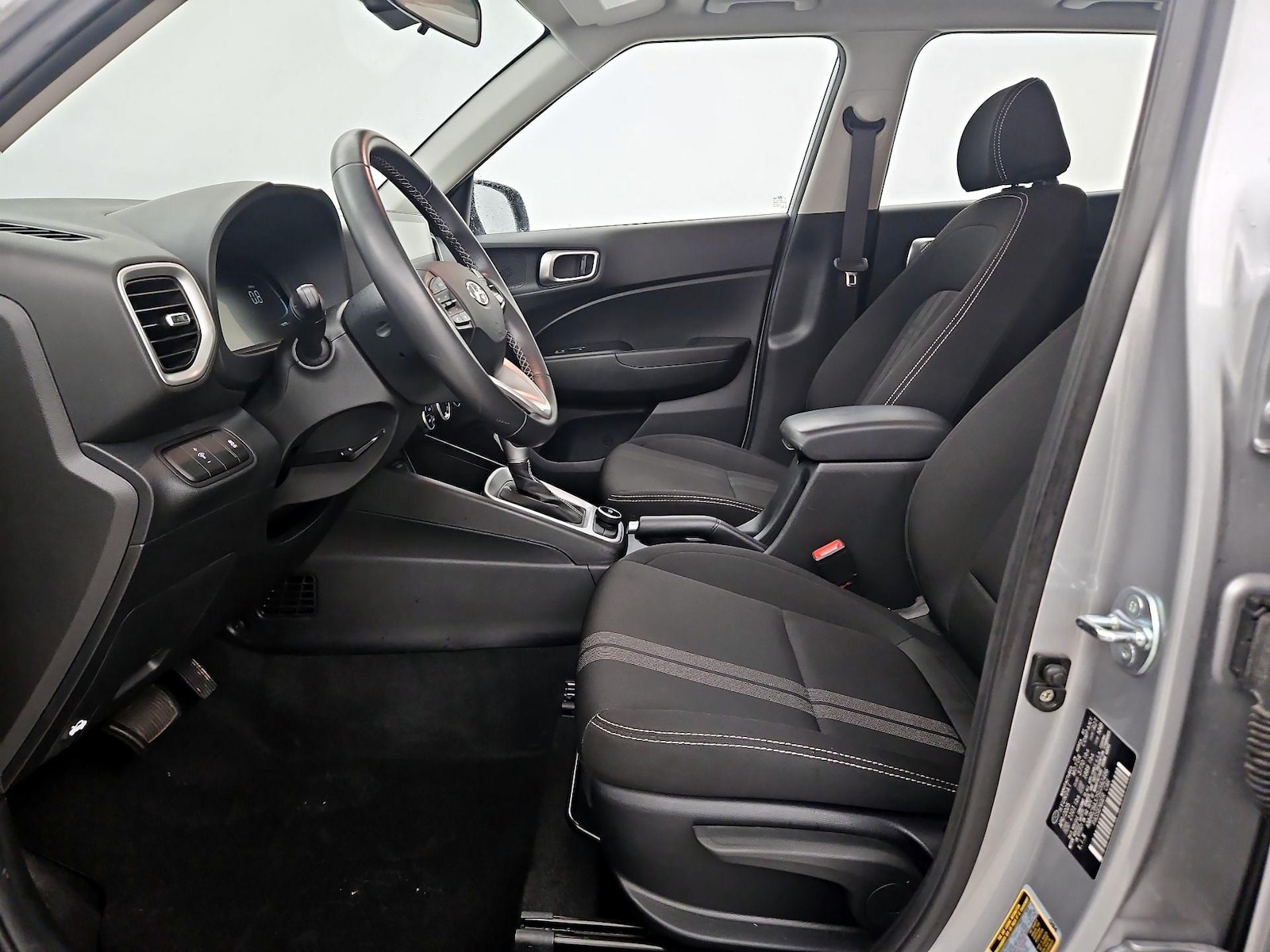 Side Airbags