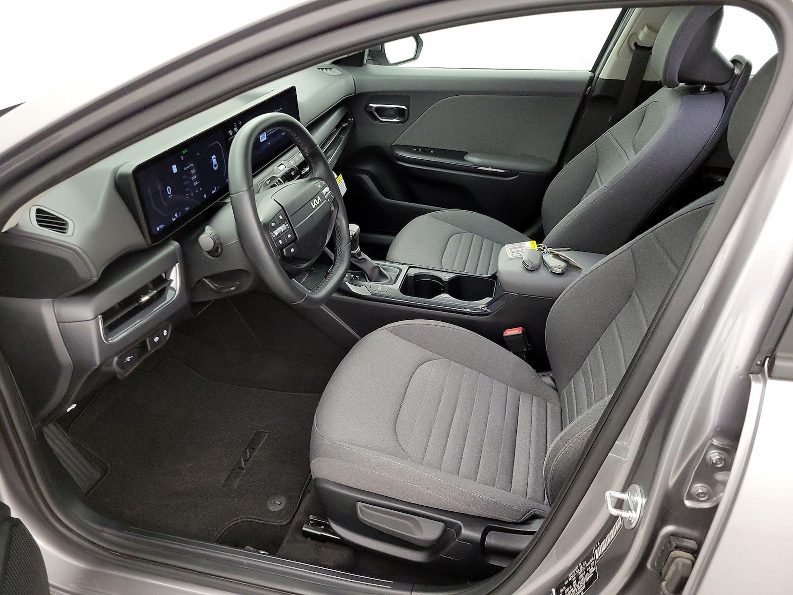 Side Airbags