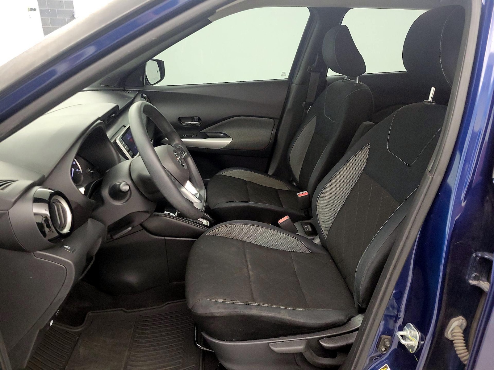 Side Airbags
