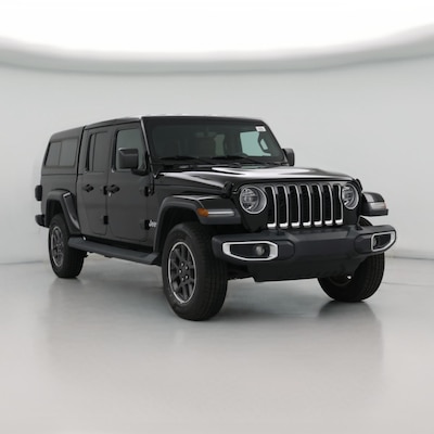 Vehicle exterior view