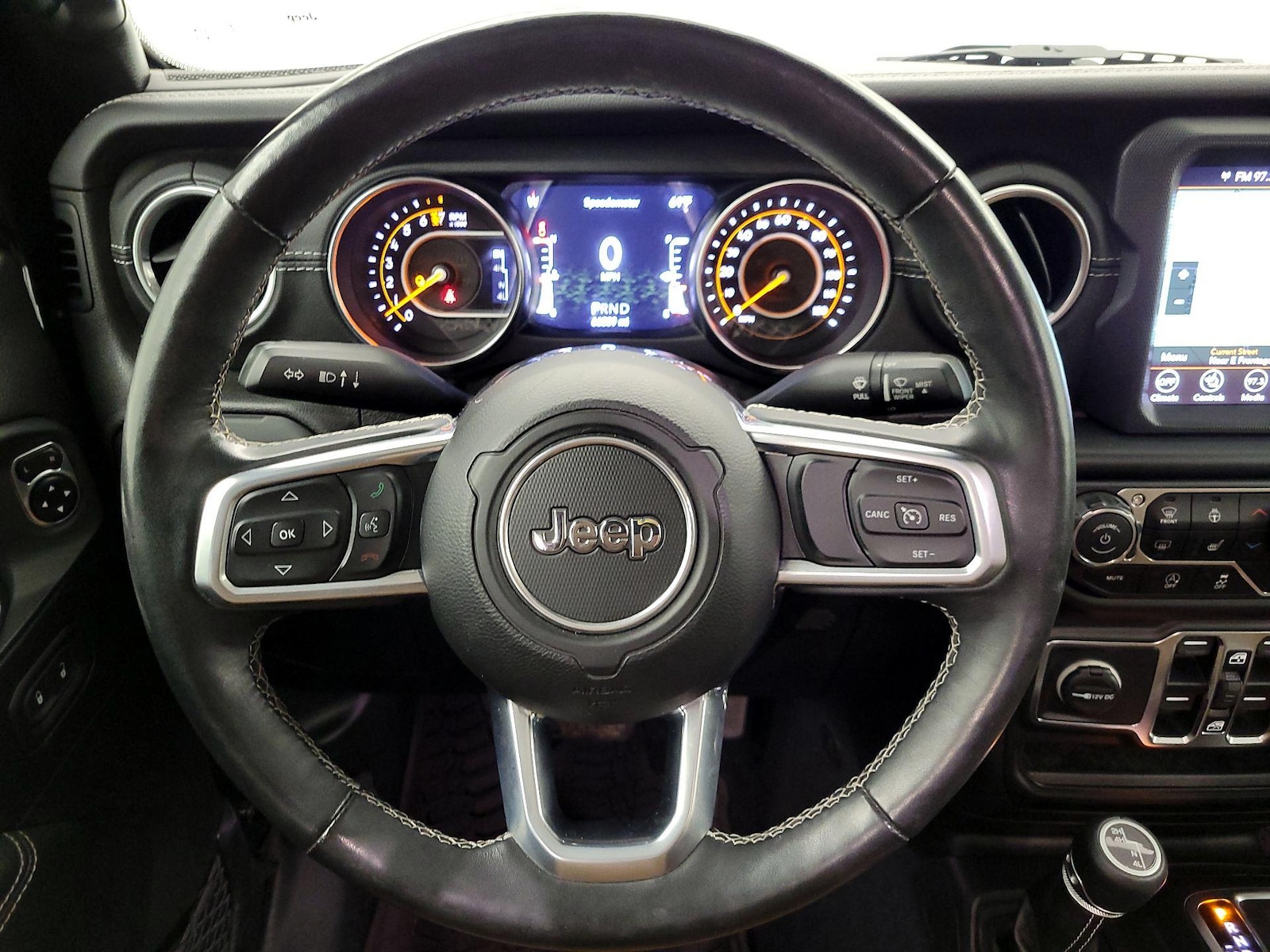 Remote Start