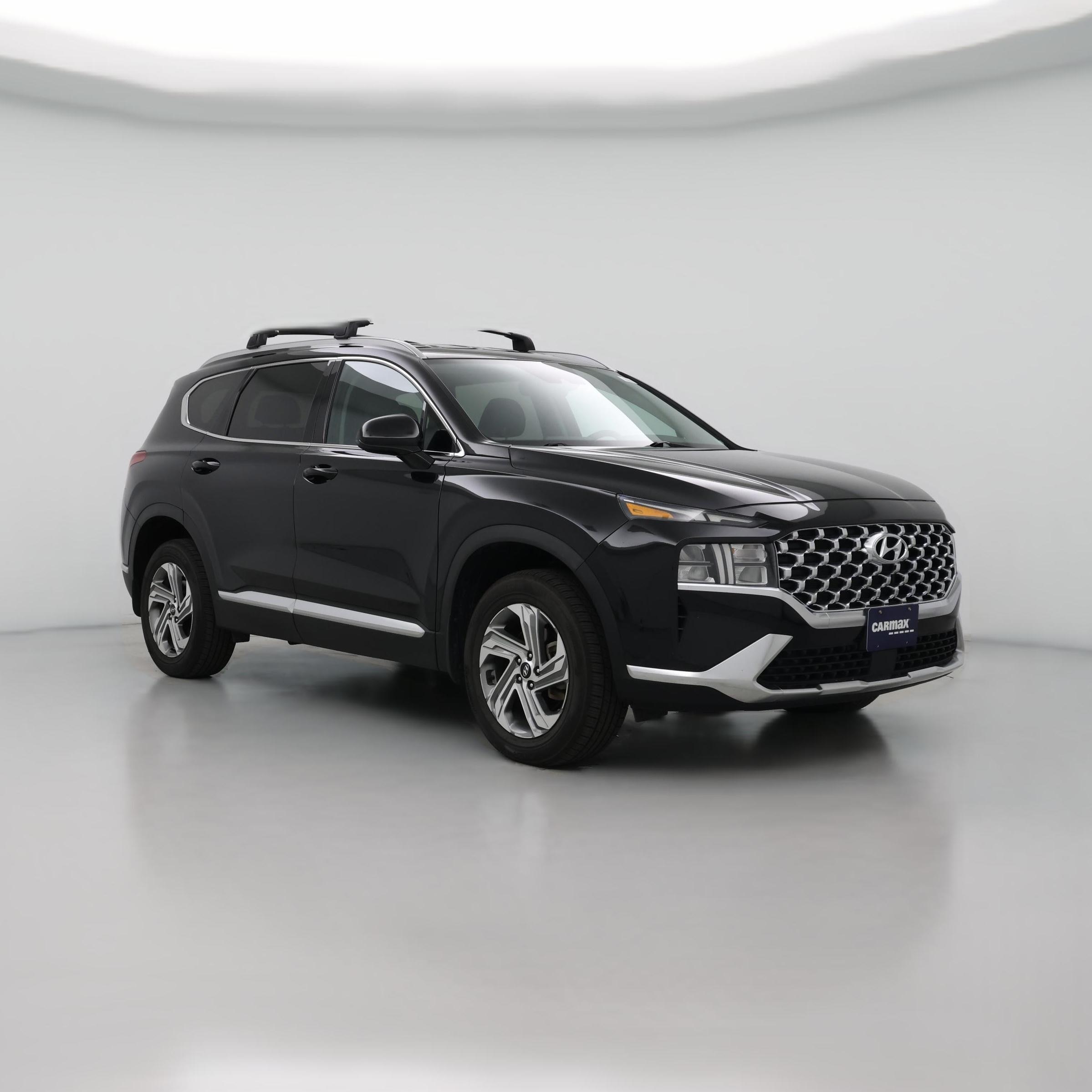 2022 Hyundai Santa Fe