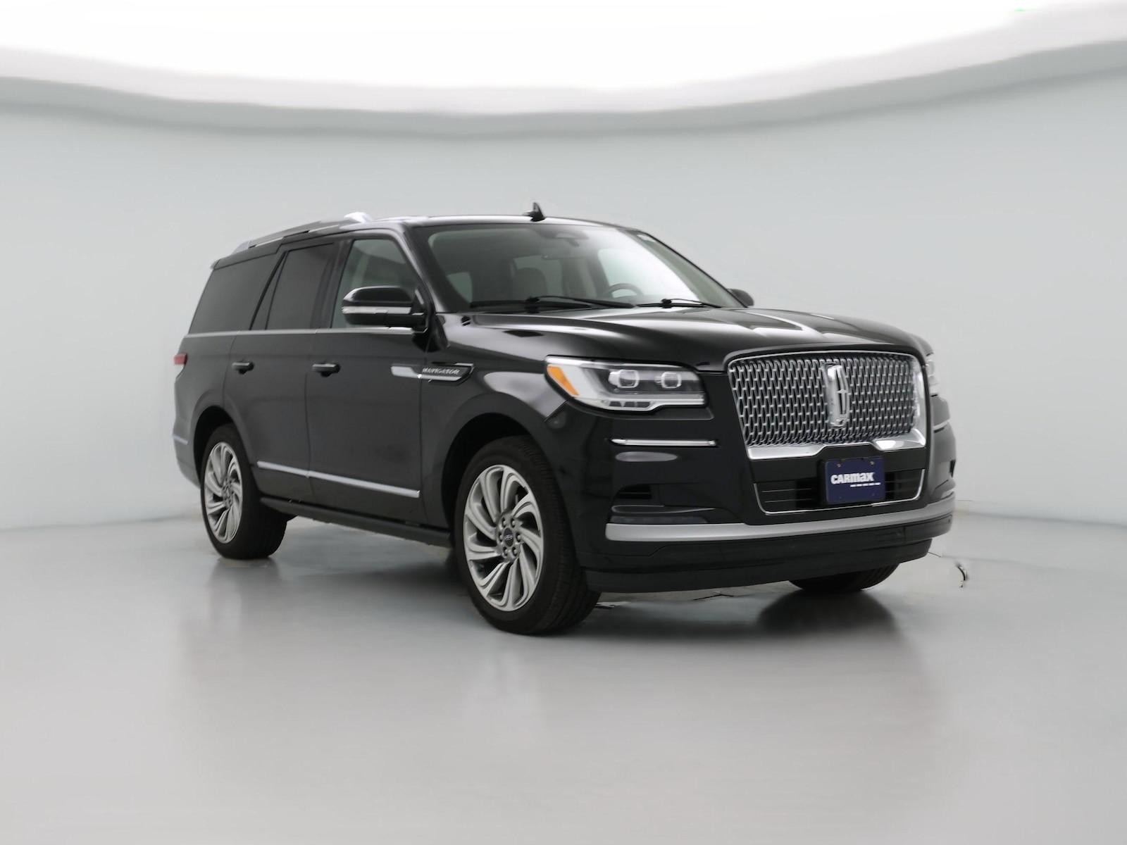 2022 Lincoln Navigator