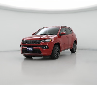 Recommended categories heading image of the selected vehicle