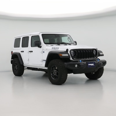 Vehicle exterior view