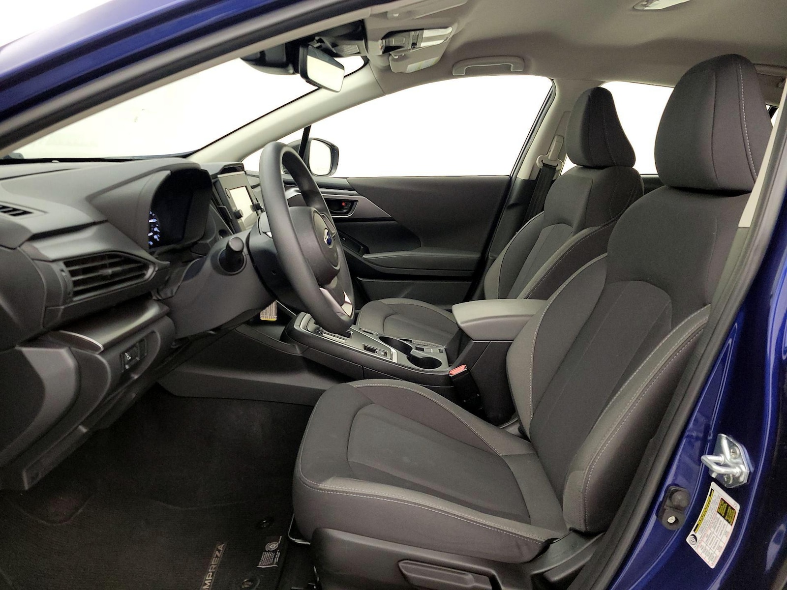Side Airbags