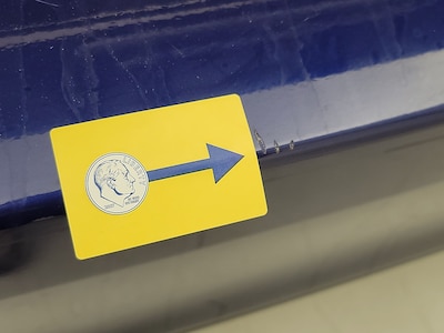 Condition detail
