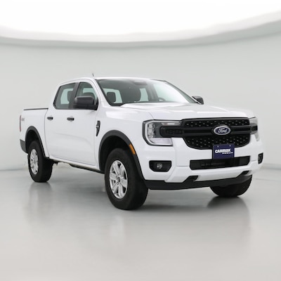 2024 Ford Ranger XL