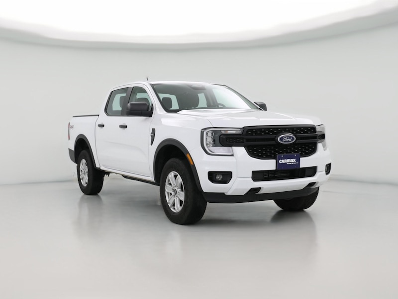 2024 Ford Ranger XL