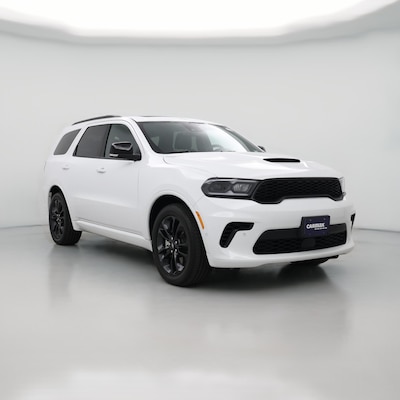 2025 Dodge Durango R/T Plus