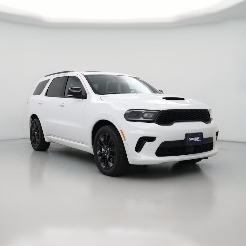 2025 Dodge Durango R/T Plus