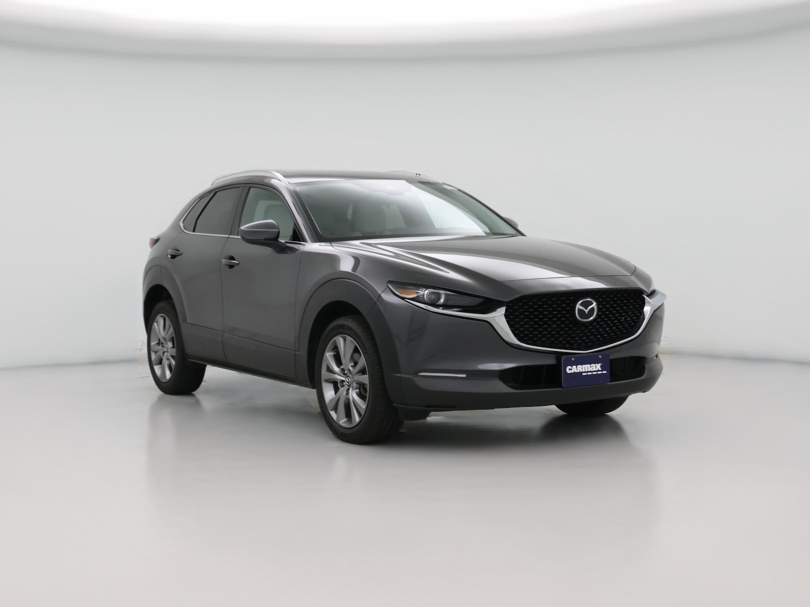 2020 Mazda CX-30