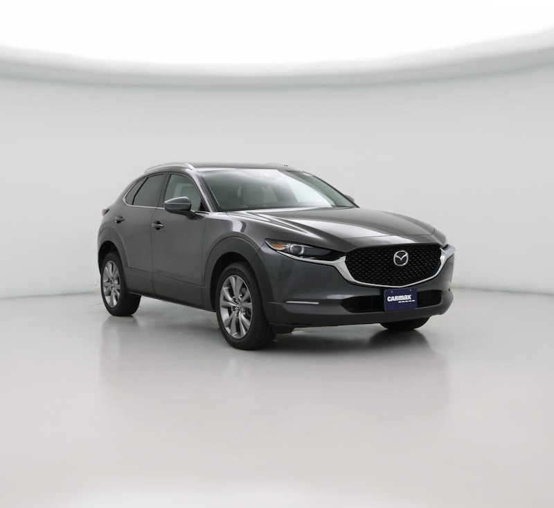 2020 Mazda CX-30 Premium