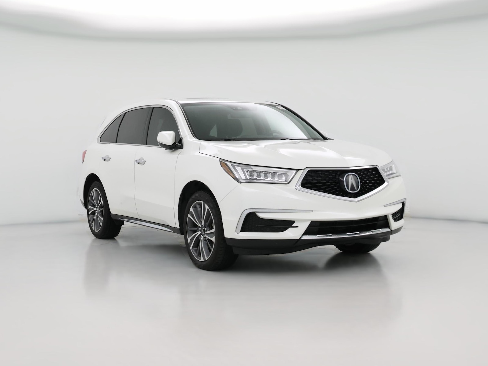 2019 Acura MDX