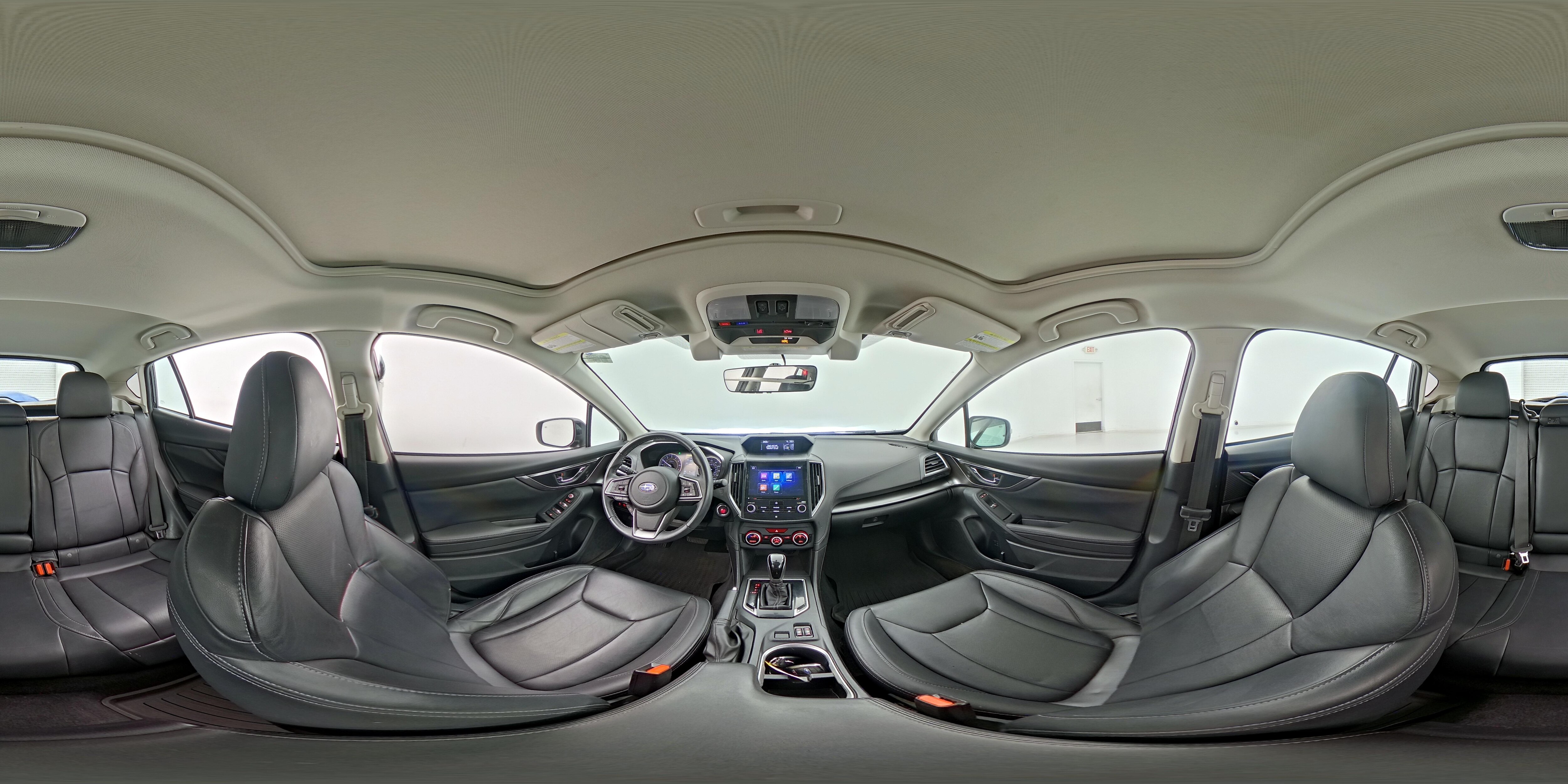 2018 Subaru Impreza Limited - Photo 25