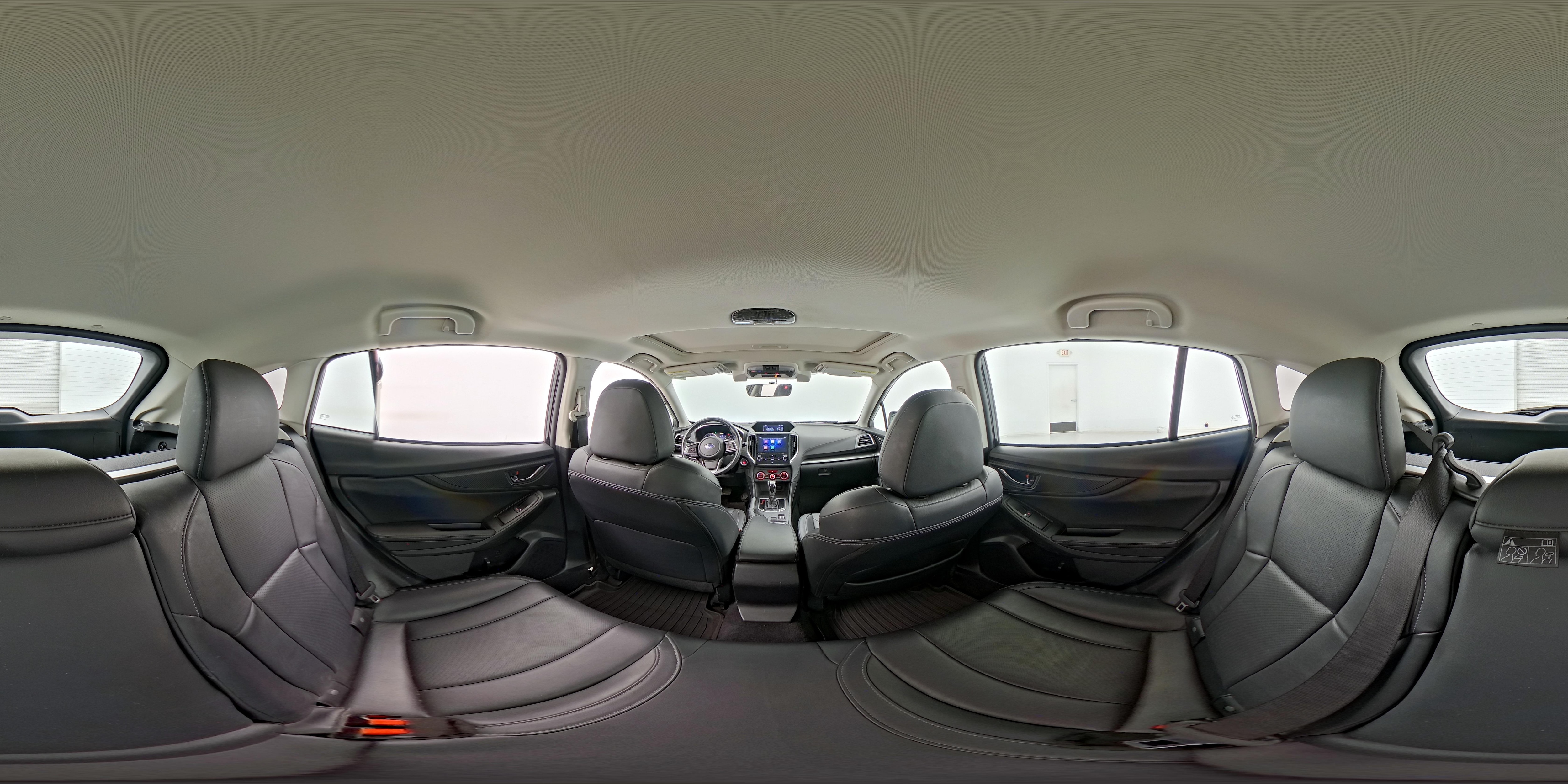 2018 Subaru Impreza Limited - Photo 26