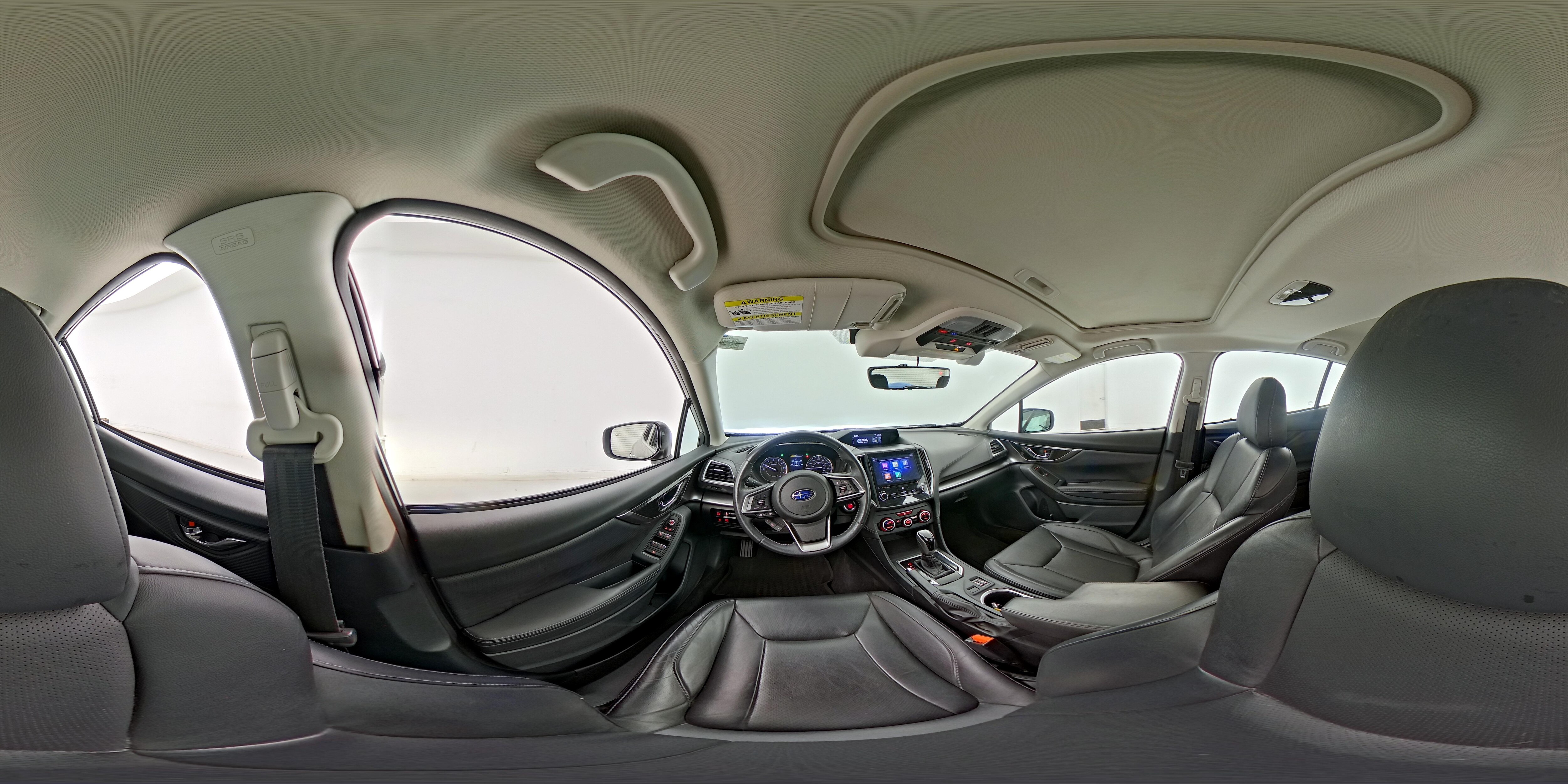 2018 Subaru Impreza Limited - Photo 27