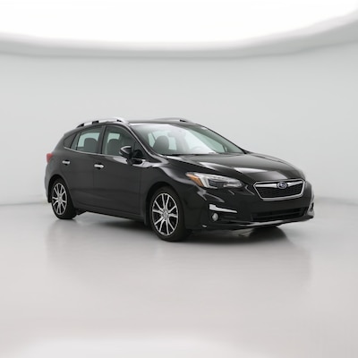 Vehicle exterior view