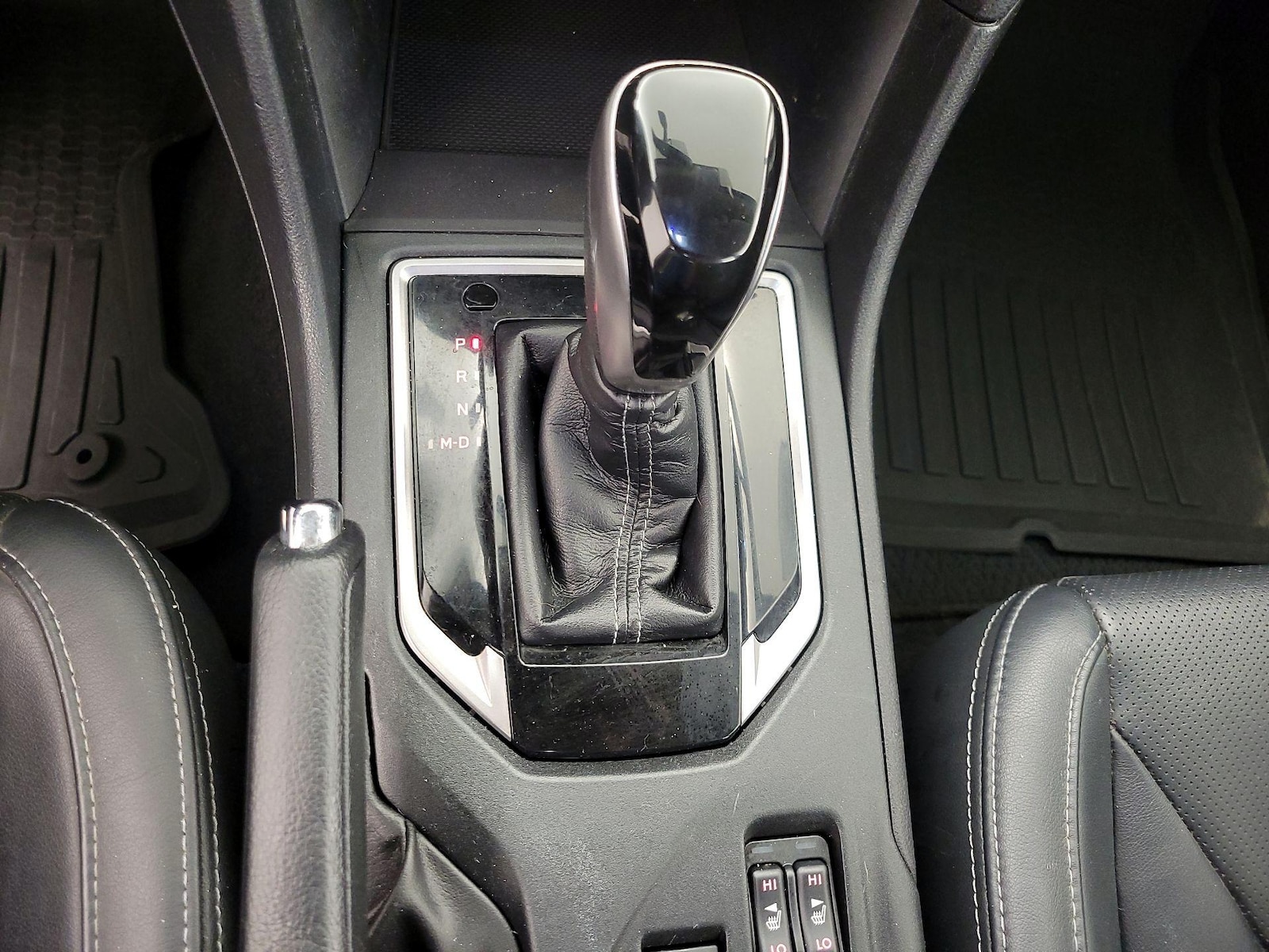 2018 Subaru Impreza Limited - Photo 18