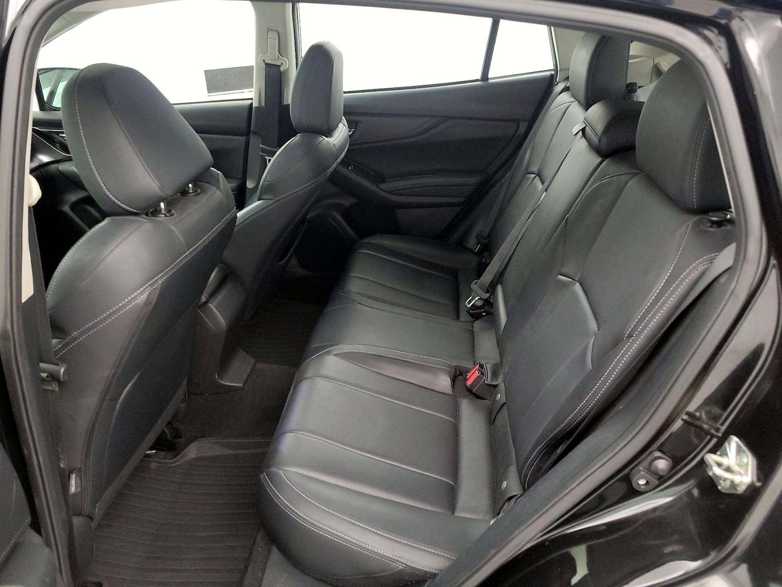 2018 Subaru Impreza Limited - Photo 21
