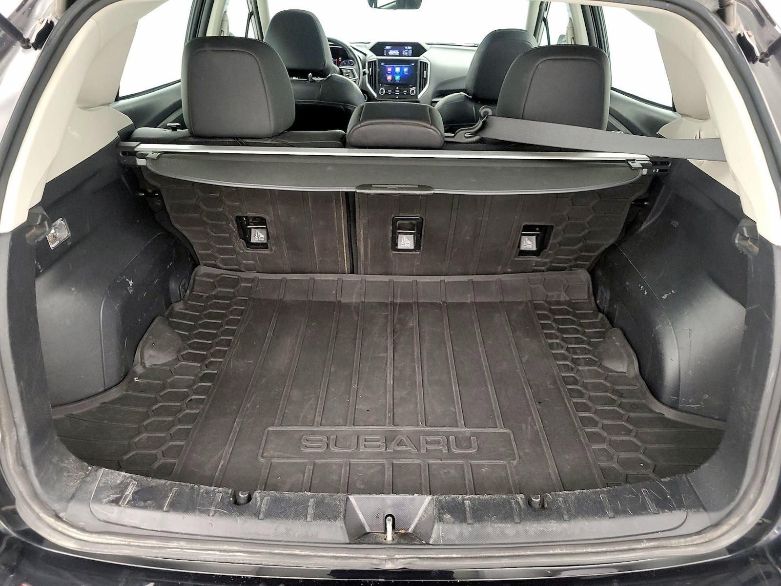 2018 Subaru Impreza Limited - Photo 22