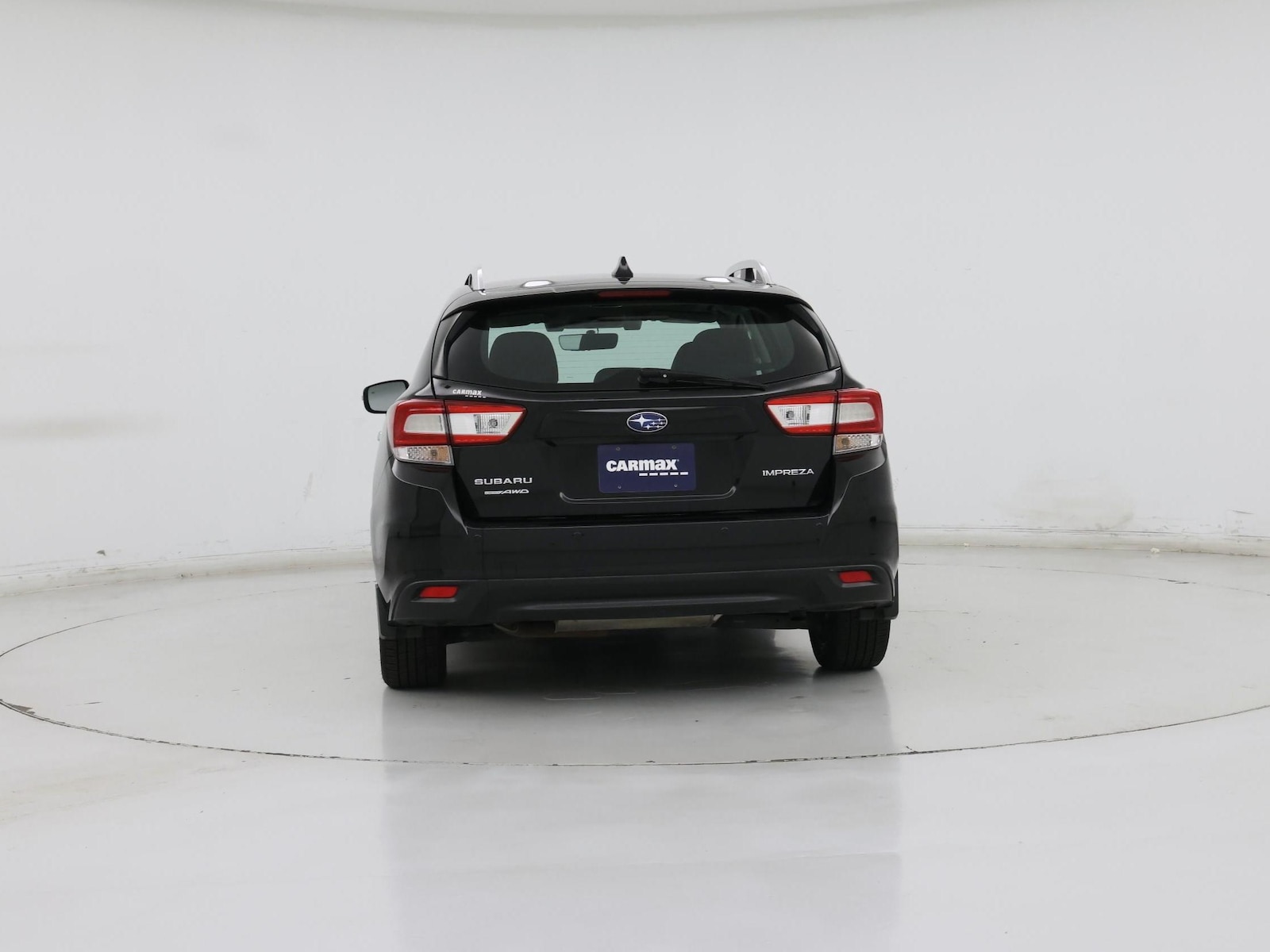 2018 Subaru Impreza Limited - Photo 7