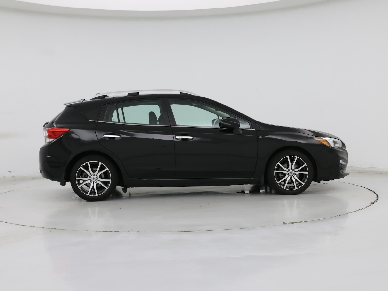 2018 Subaru Impreza Limited - Photo 8