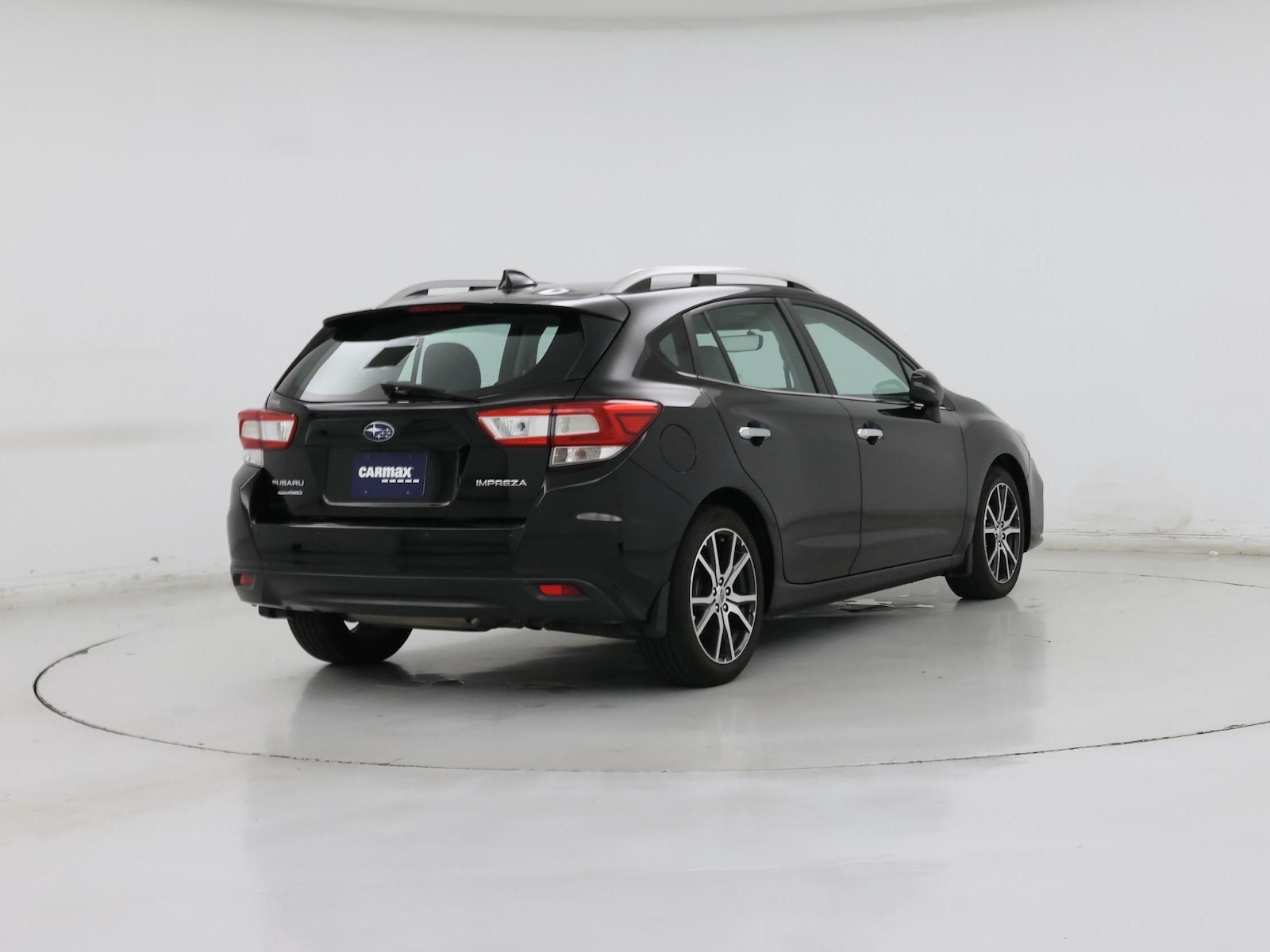 2018 Subaru Impreza Limited - Photo 9