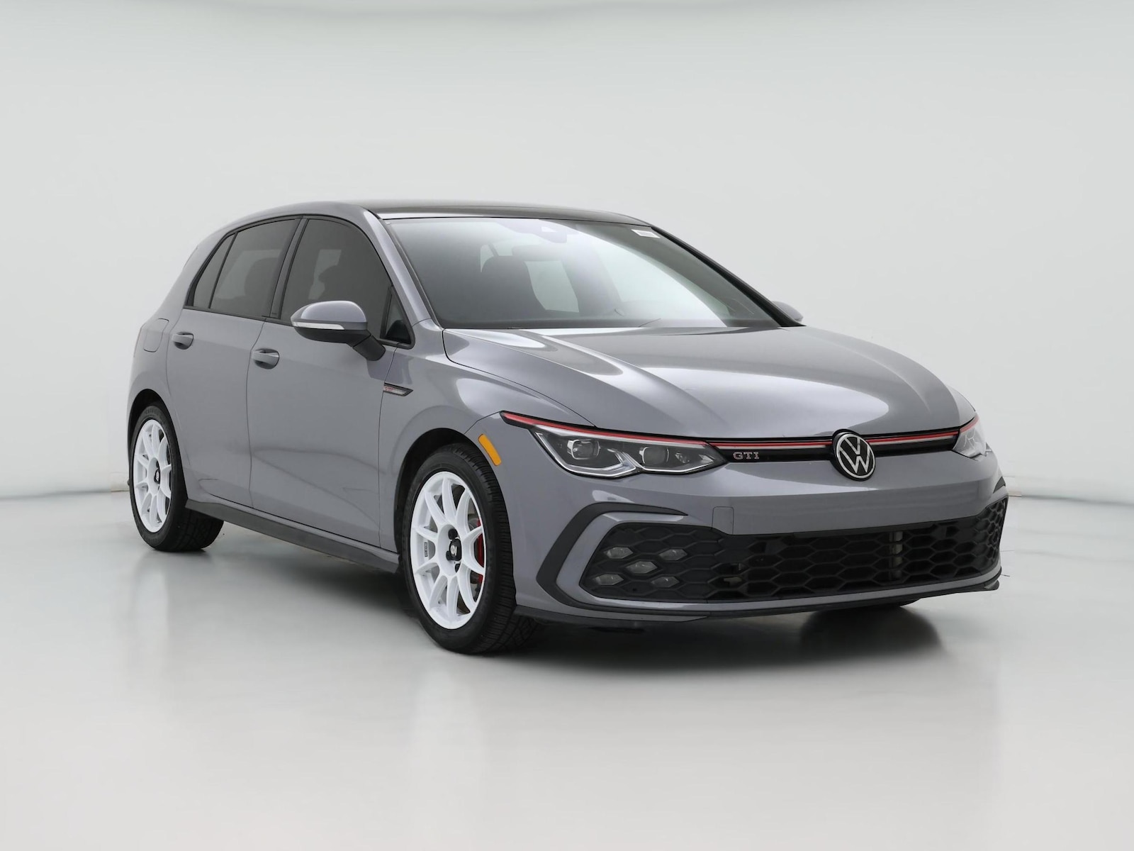 2022 Volkswagen Golf GTI