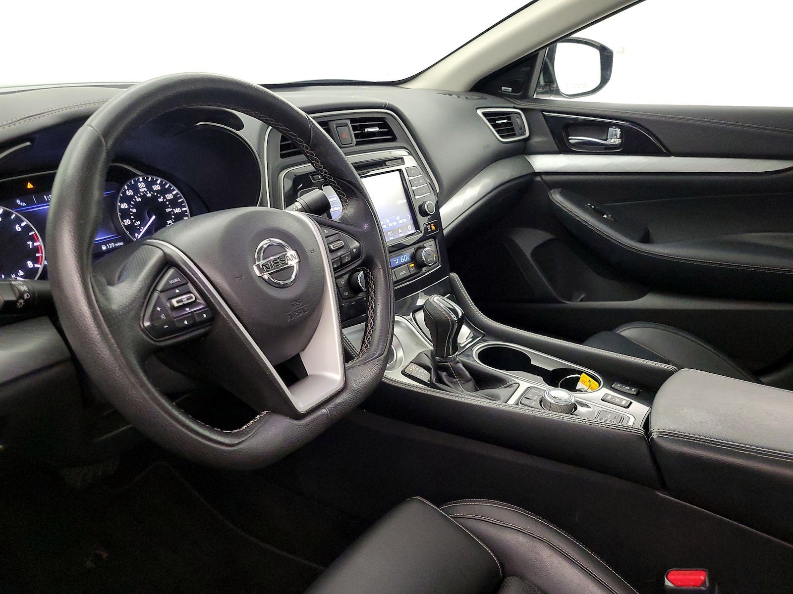 Apple CarPlay®