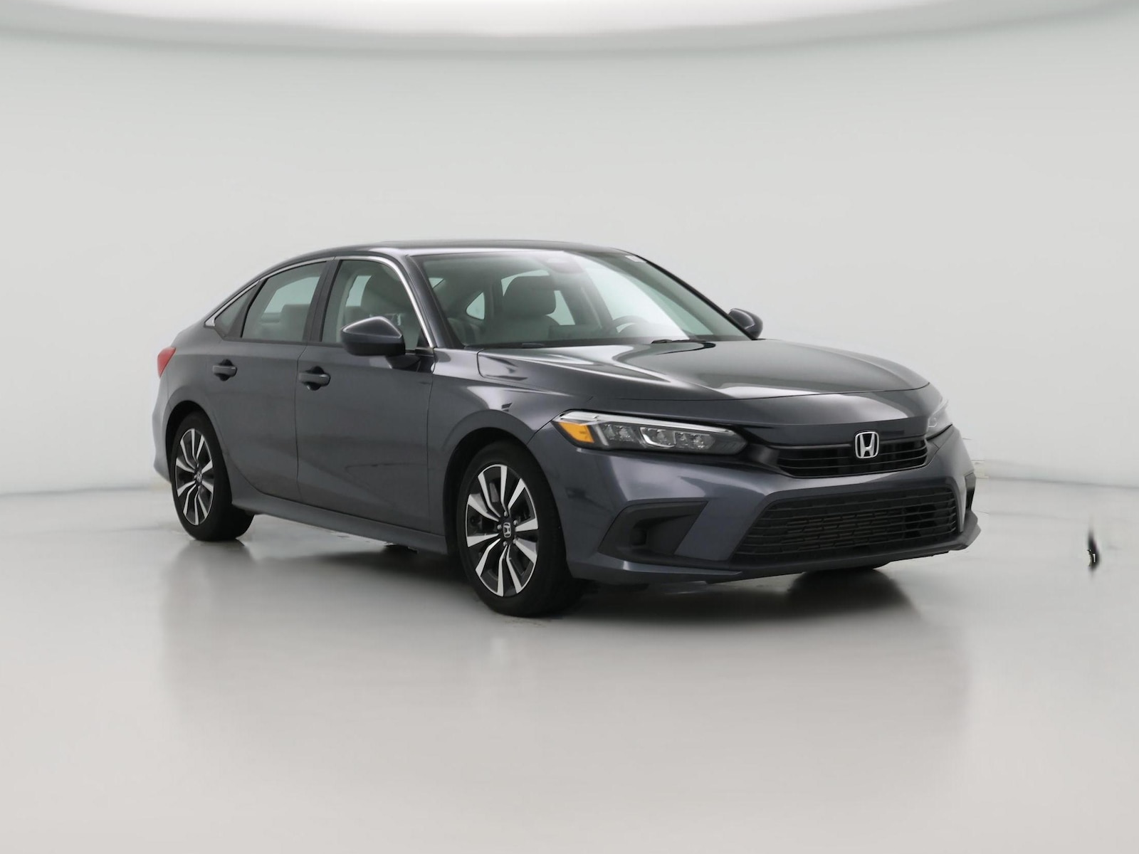 2024 Honda Civic Sedan