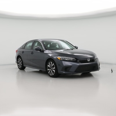 2024 Honda Civic EX