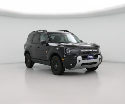 Recommended categories heading image of the selected vehicle
