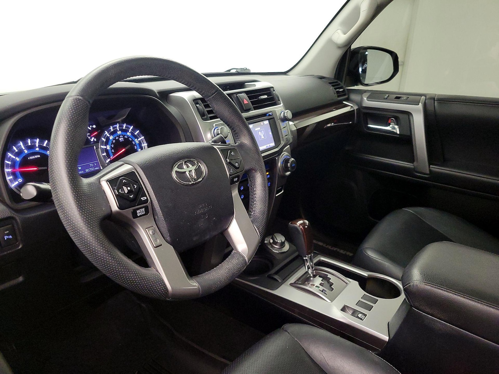 Navigation System