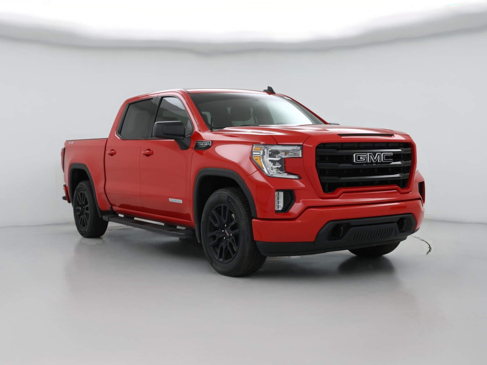 2022 GMC Sierra 1500 Limited