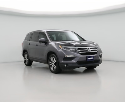 Recommended categories heading image of the selected vehicle