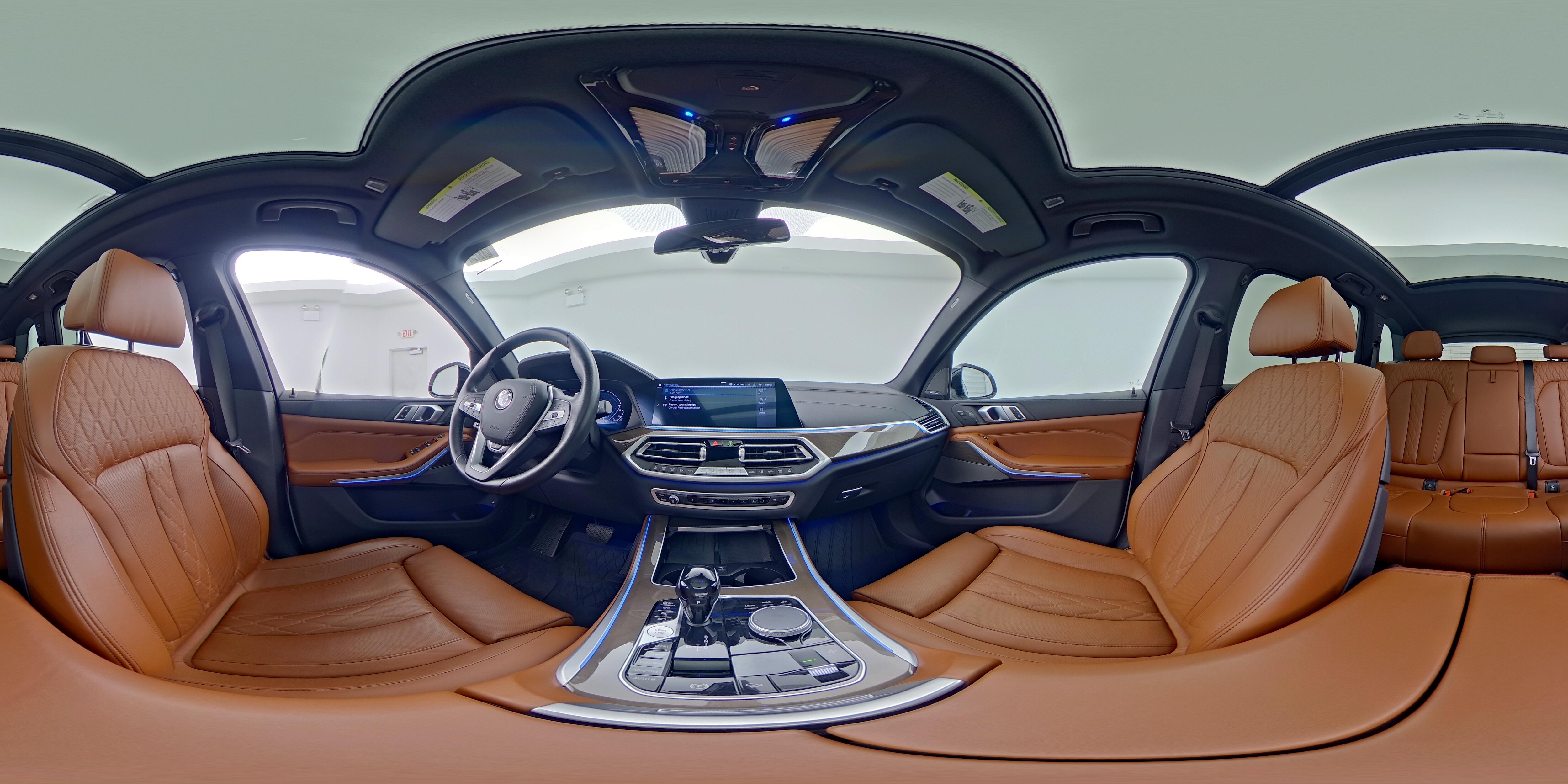 2021 BMW X5 45e - Photo 27