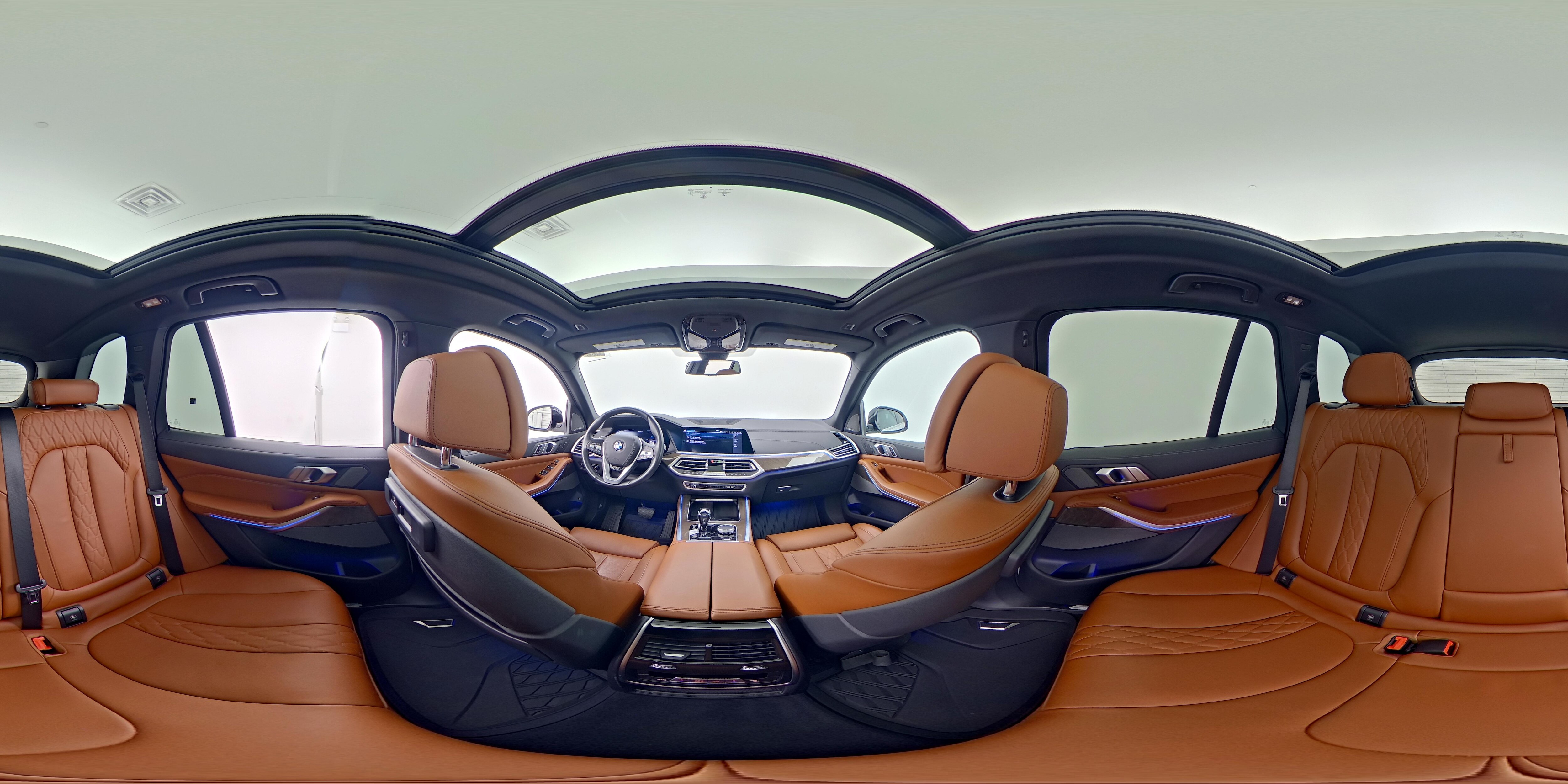 2021 BMW X5 45e - Photo 28