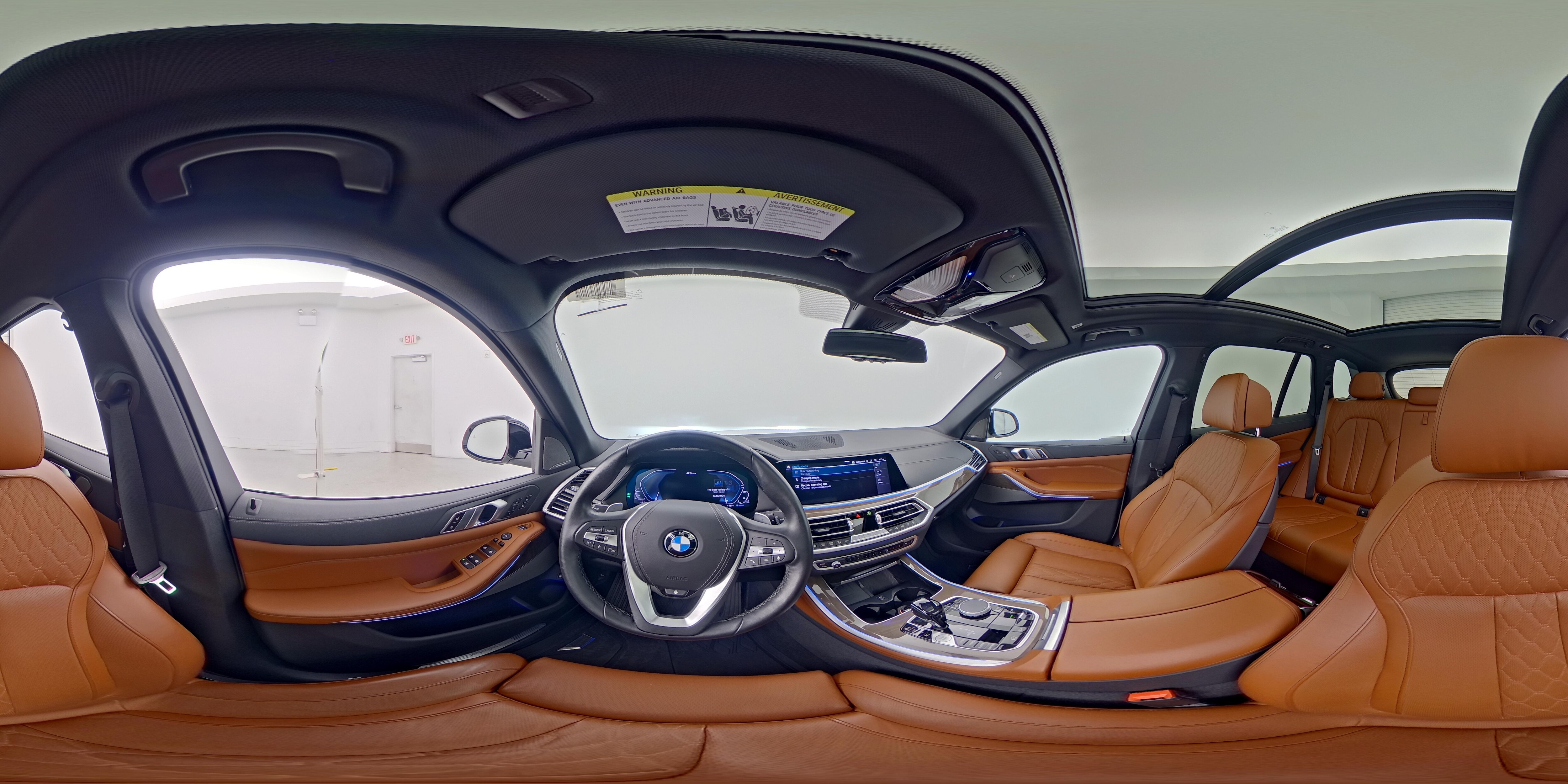 2021 BMW X5 45e - Photo 29