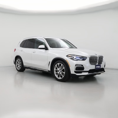 2021 BMW X5 Plug In Hybrid XDrive45e