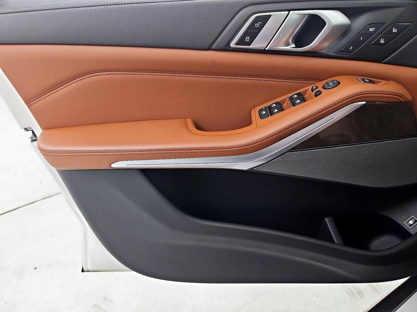 2021 BMW X5 45e - Photo 13