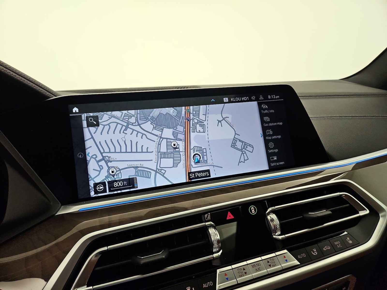 2021 BMW X5 45e - Photo 15