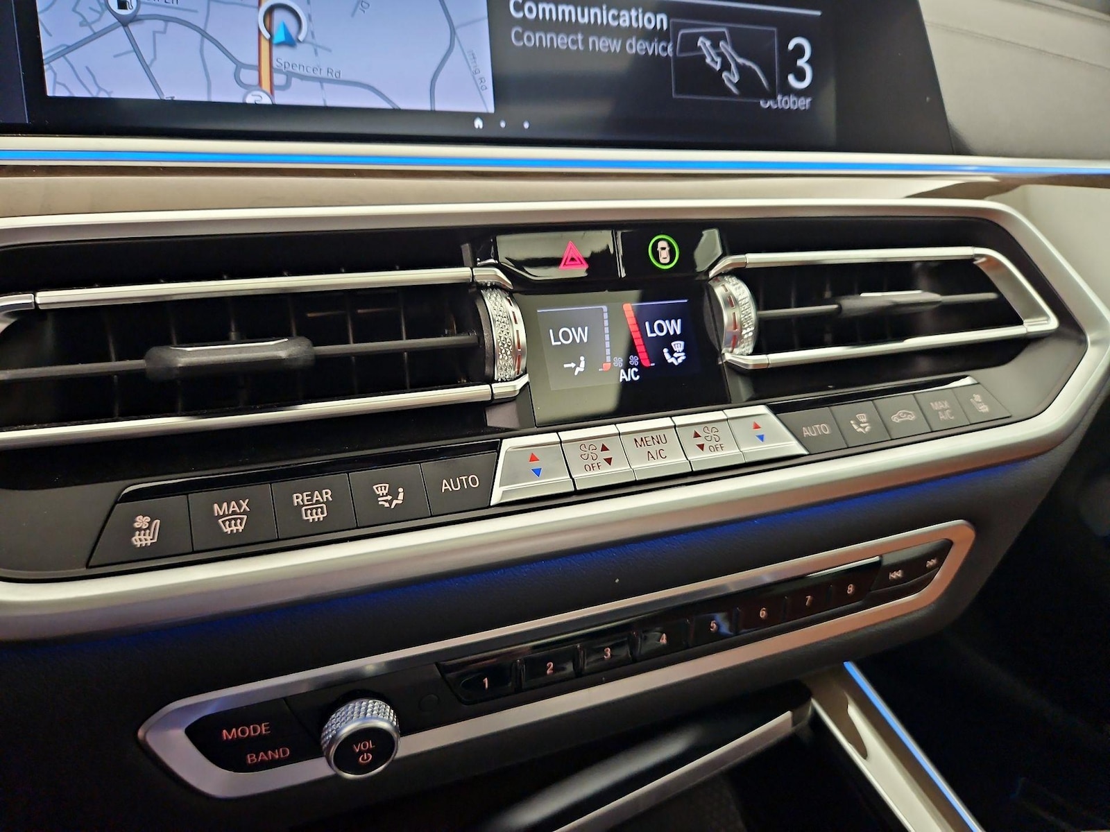 2021 BMW X5 45e - Photo 18