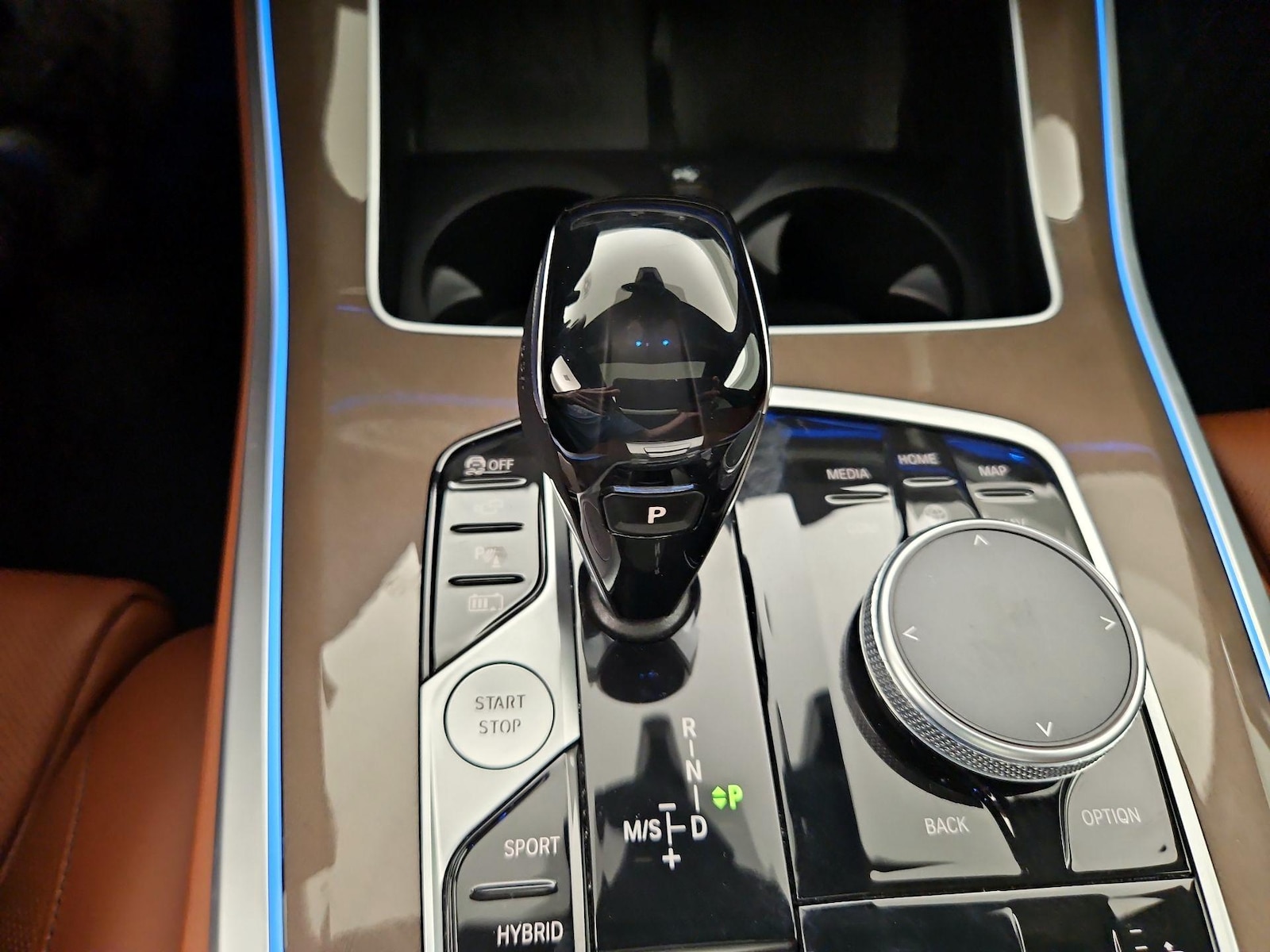 2021 BMW X5 45e - Photo 19