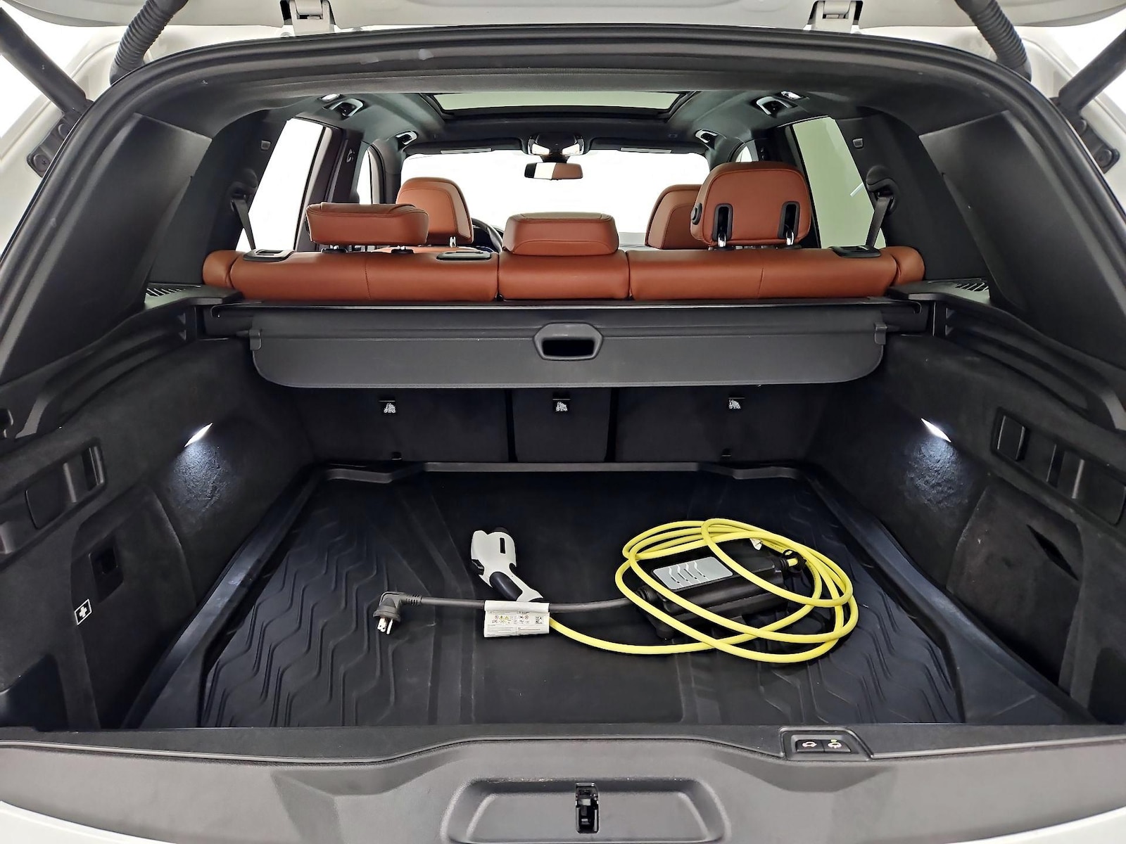 2021 BMW X5 45e - Photo 23