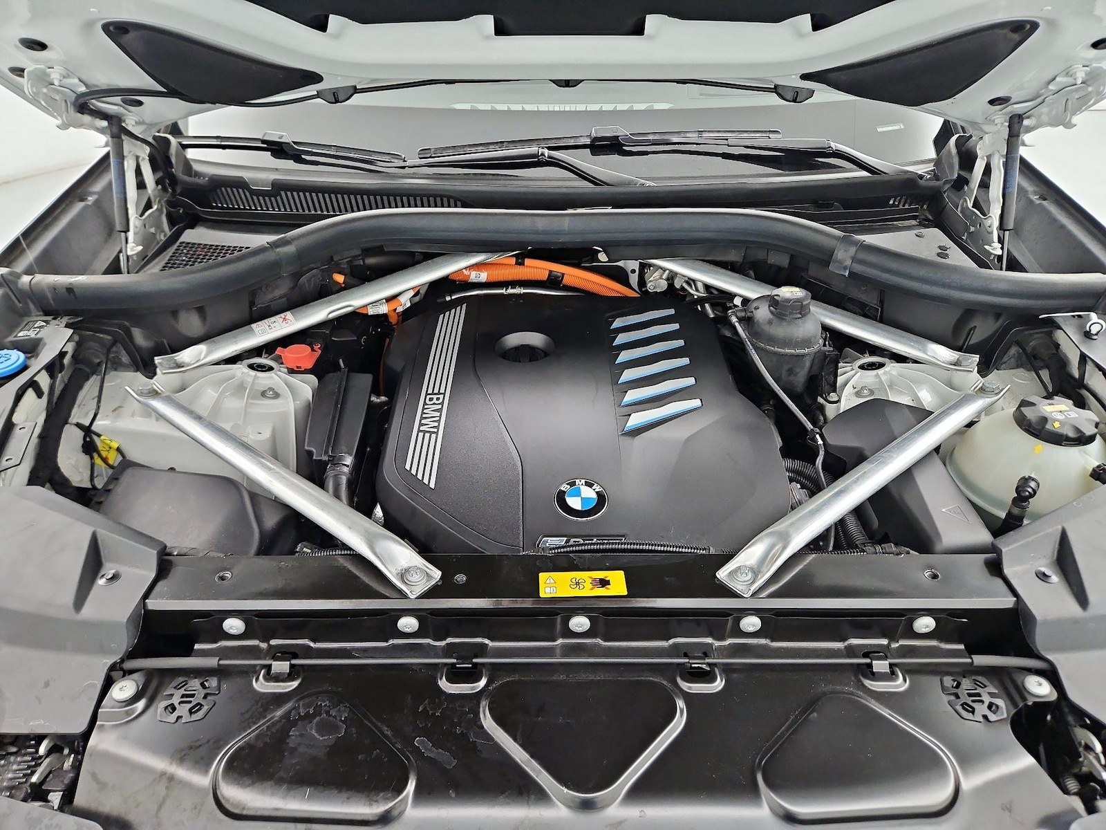 2021 BMW X5 45e - Photo 24