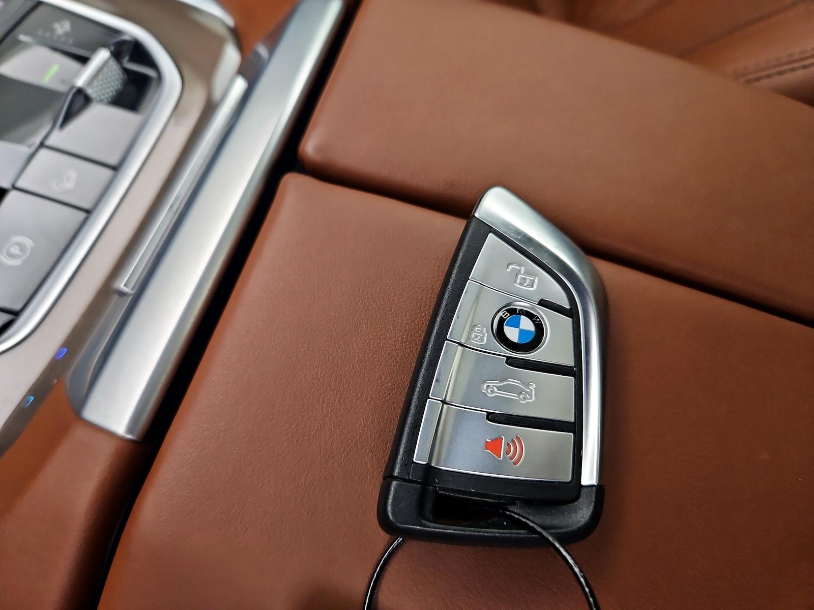 2021 BMW X5 45e - Photo 26