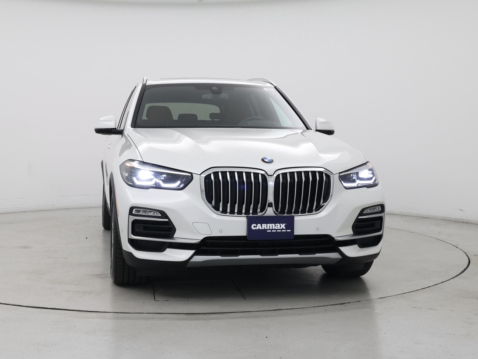 2021 BMW X5 45e - Photo 6