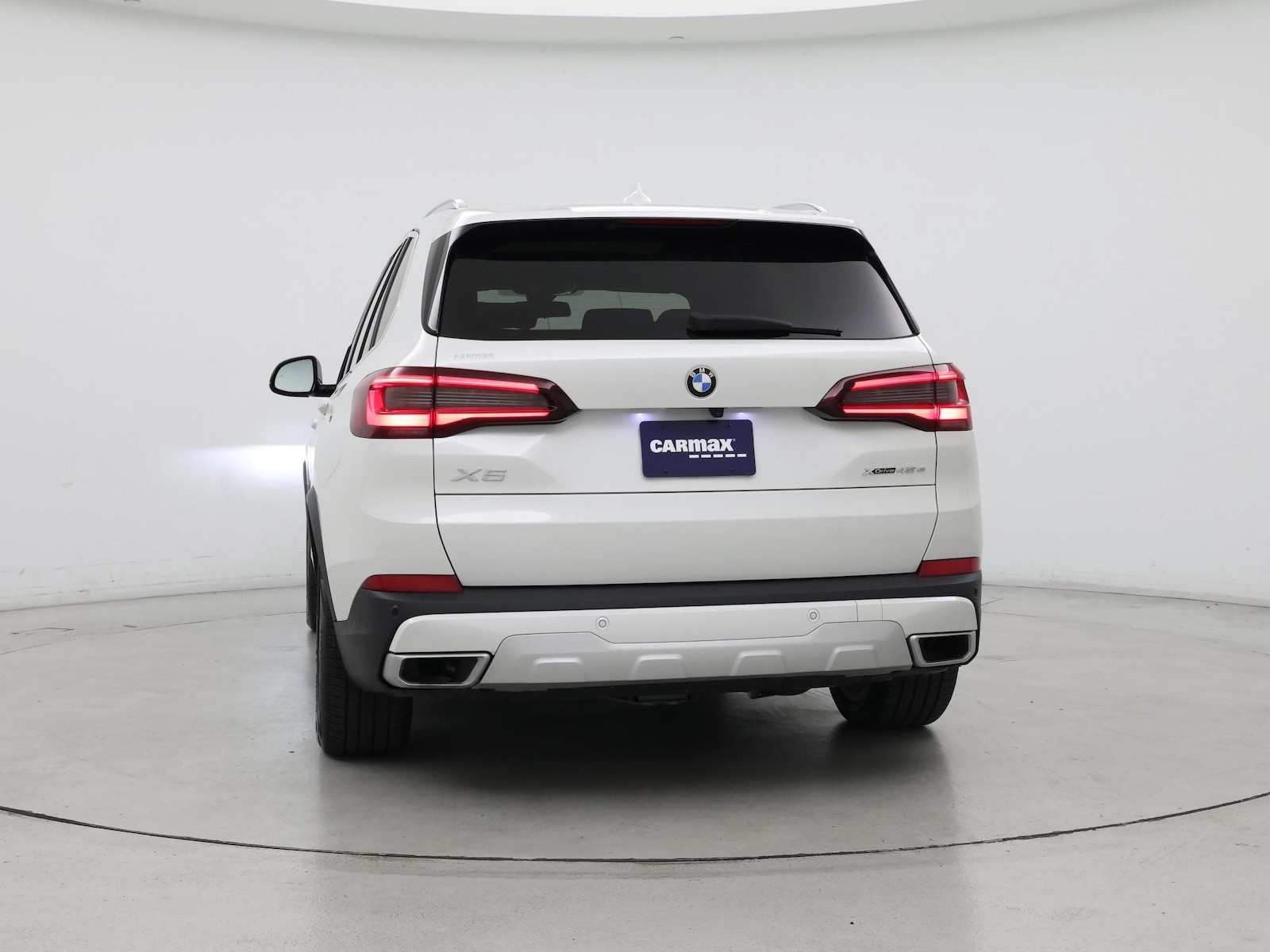 2021 BMW X5 45e - Photo 7