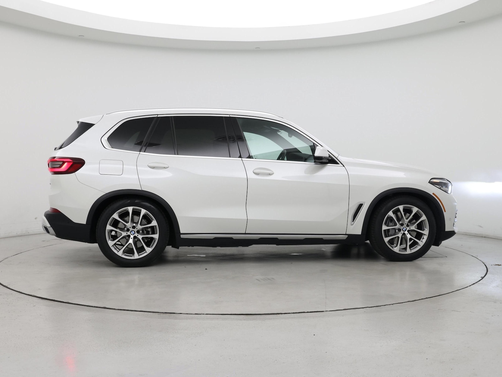 2021 BMW X5 45e - Photo 8